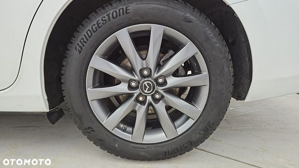 Mazda 6 2.0 SkyJoy - 25