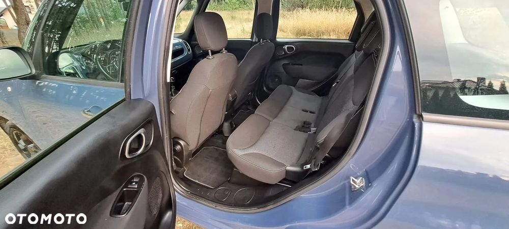 Fiat 500L 1.4 16V Pop Star - 12