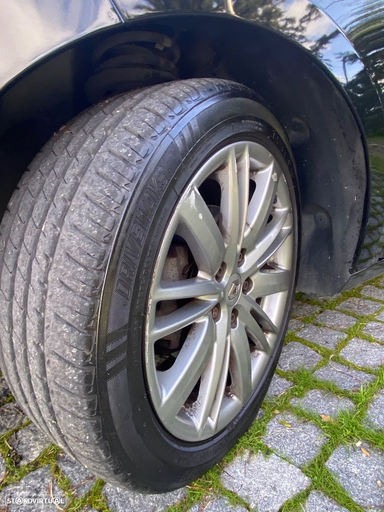 Renault Mégane Sport Tourer 1.5 dCi GT Line EDC - 25