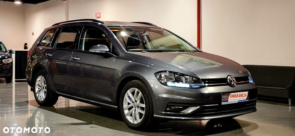 Volkswagen Golf 1.6 TDI BMT Trendline - 3