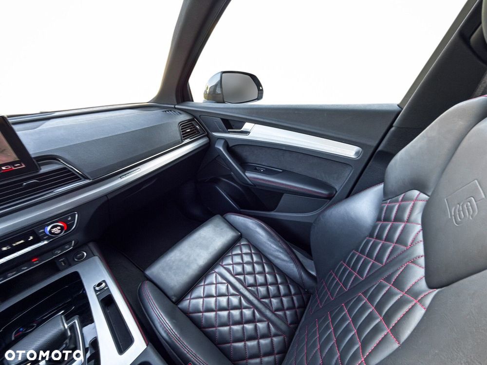 Audi Q5 Sportback - 19