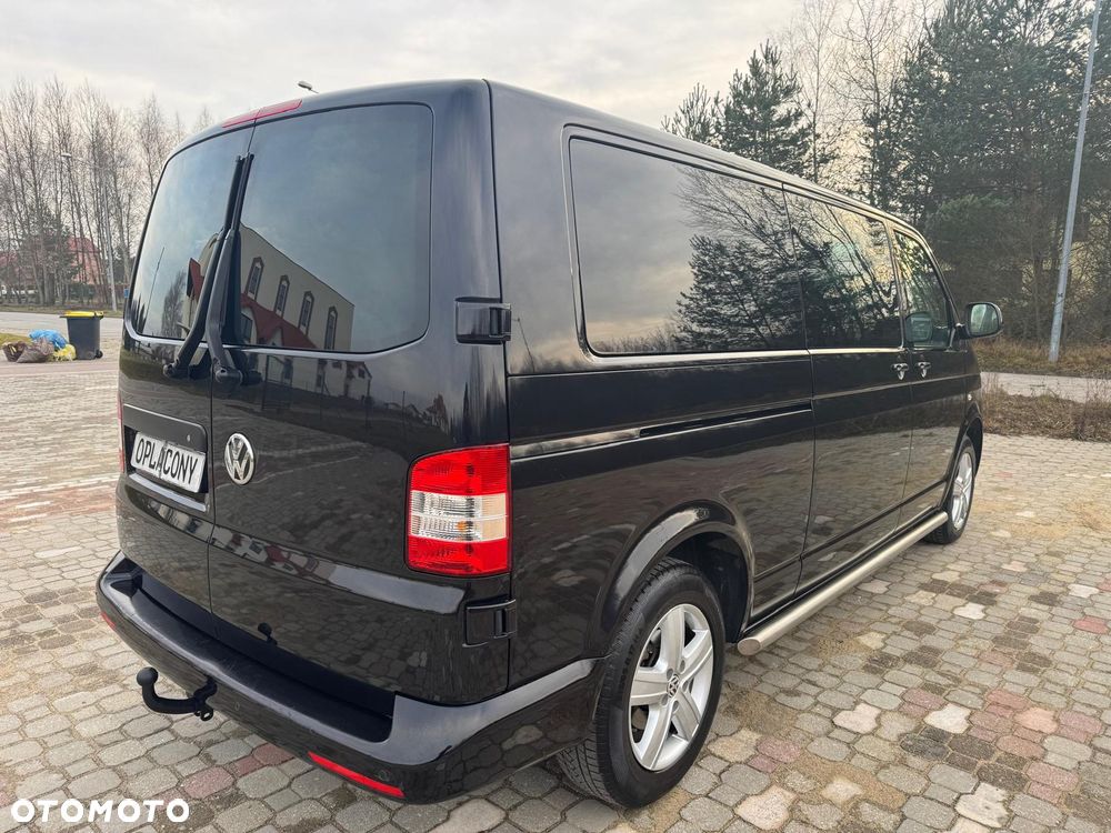 Volkswagen TRANSPORTER L2H1 - 34