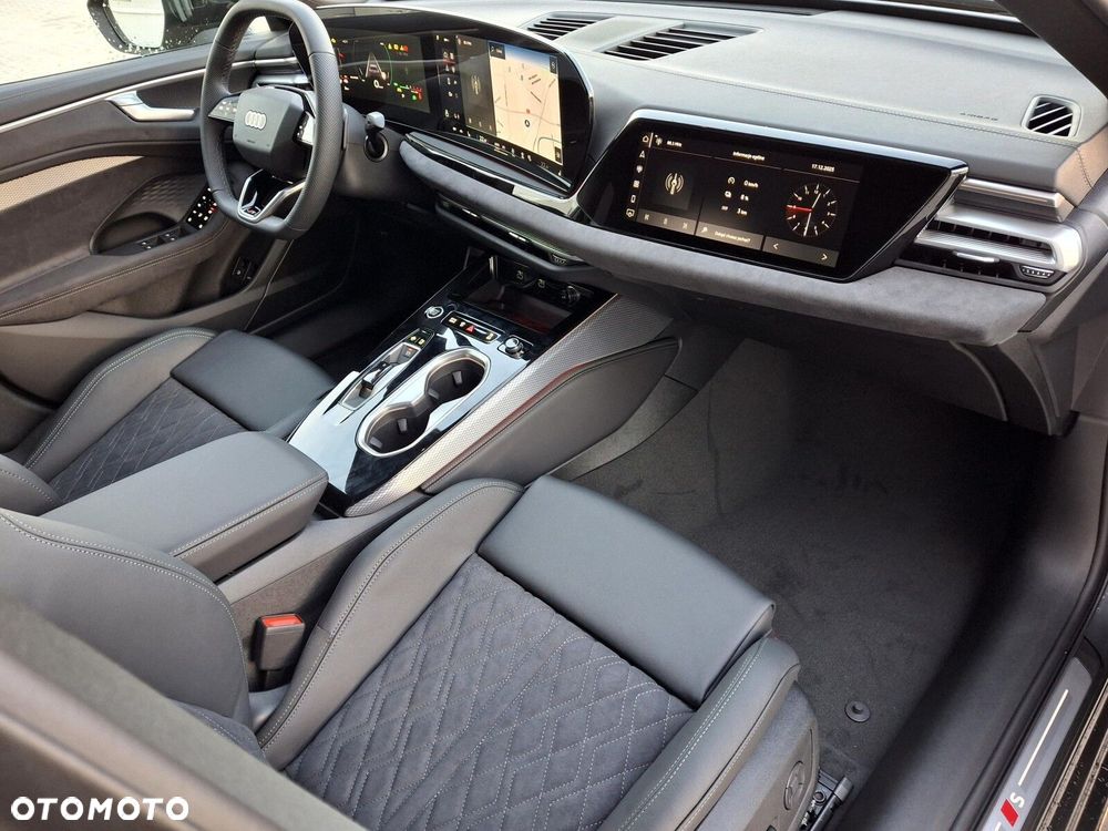 Audi A6 Limousine - 15