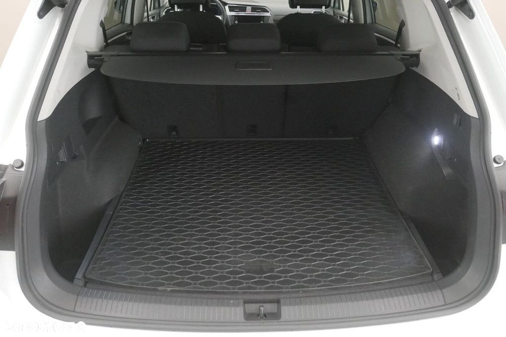 Volkswagen Tiguan 1.5 TSI EVO Elegance DSG - 16