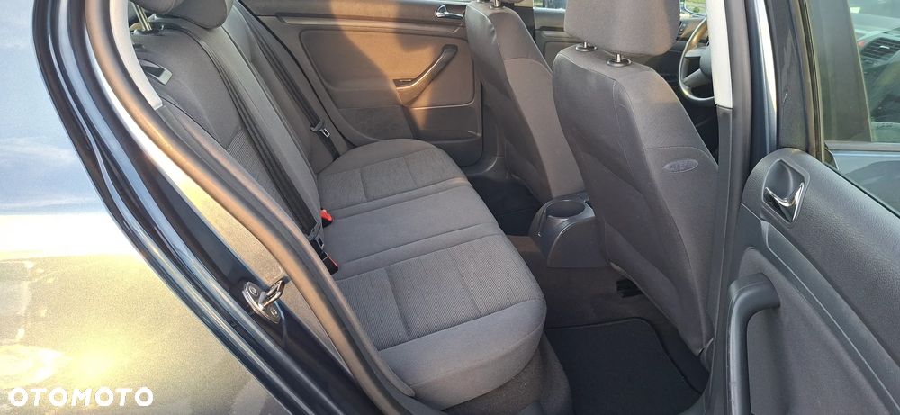 Volkswagen Golf 1.4 Edition - 7