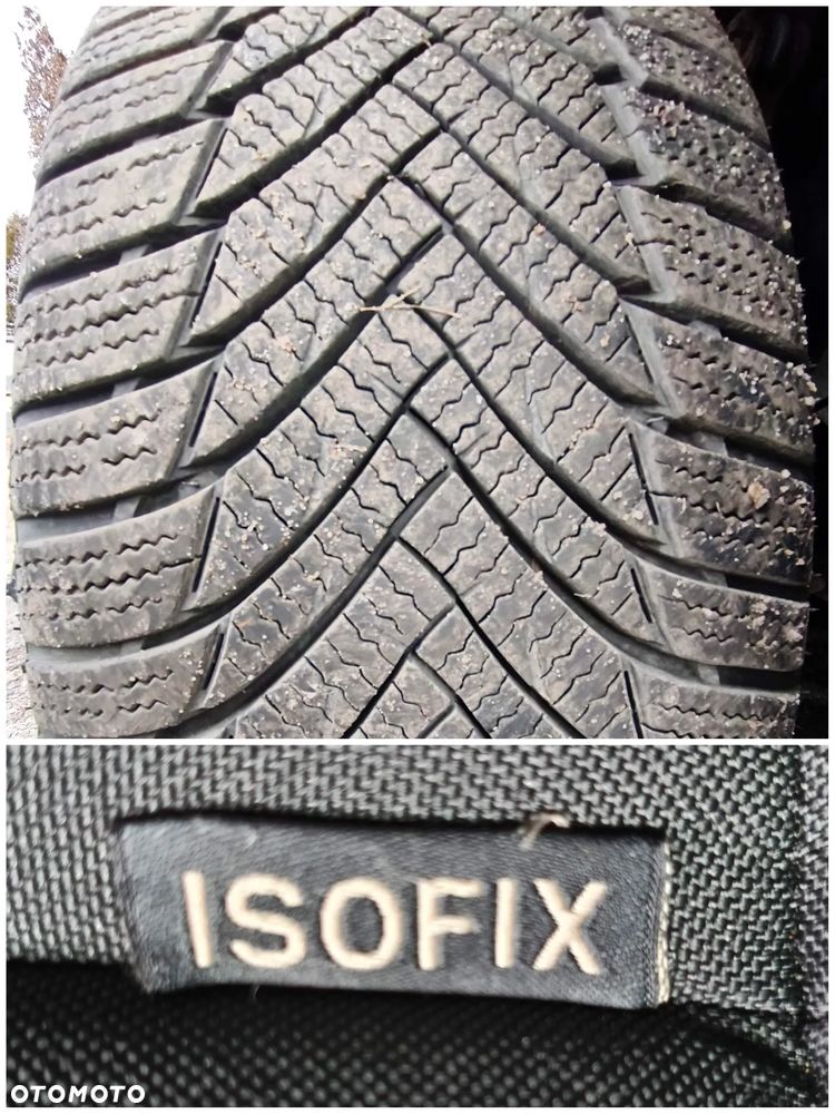 Renault Megane dCi 90 FAP Expression - 24