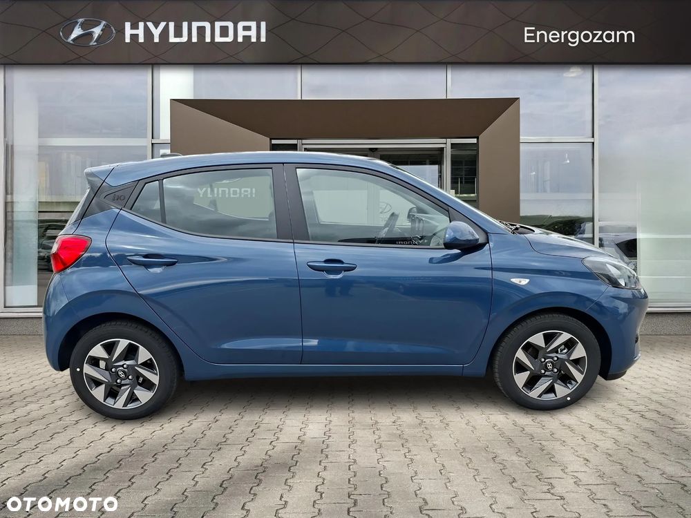 Hyundai i10 1.0 Modern - 6