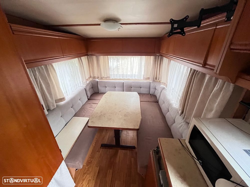 CI International X-Til ci wilk - 11