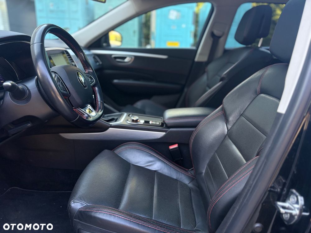 Renault Talisman 1.8 TCe FAP S-Edition EDC - 36