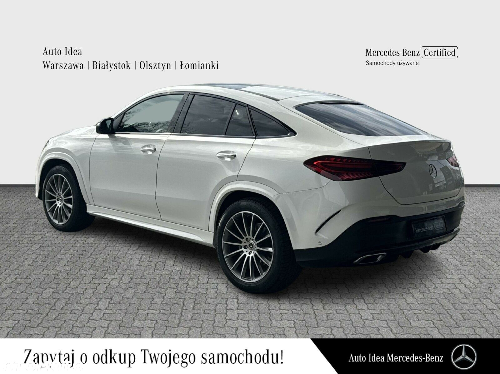 Mercedes-Benz GLE - 5