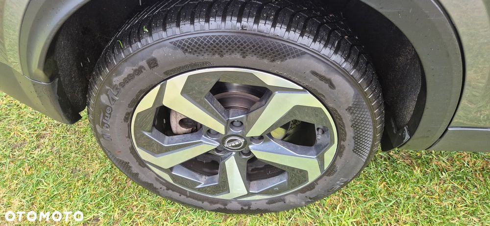 Nissan Qashqai 1.3 DIG-T MHEV N-Connecta - 18