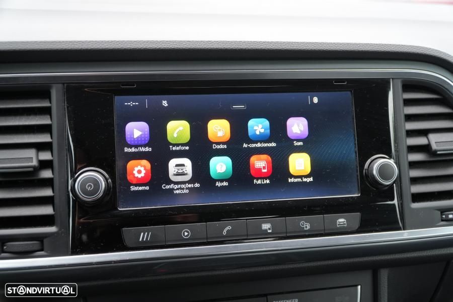 SEAT Ateca 1.0 TSI Style - 18