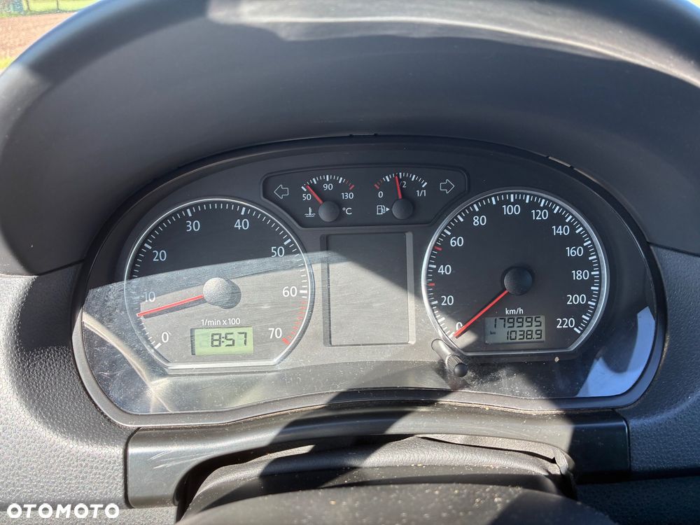 Volkswagen Polo 1.6 GT Rocket - 19