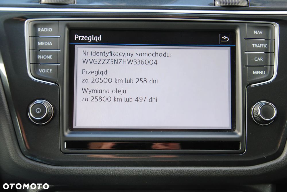 Volkswagen Tiguan 2.0 TDI BMT SCR 4Mot Highline DSG - 36