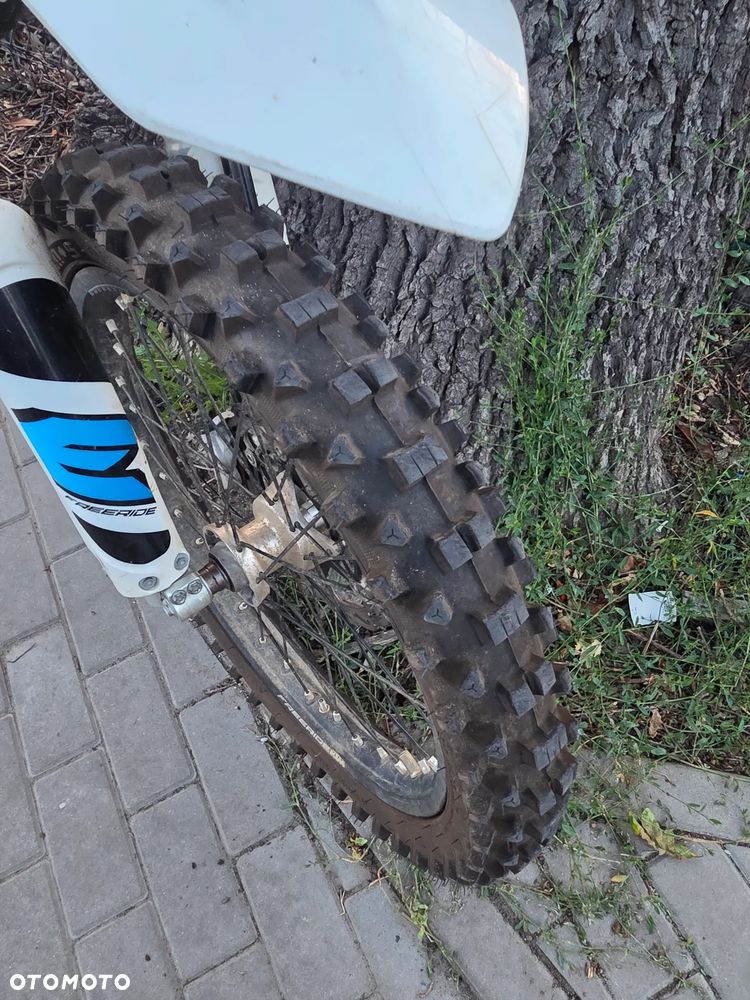 KTM Freeride - 8