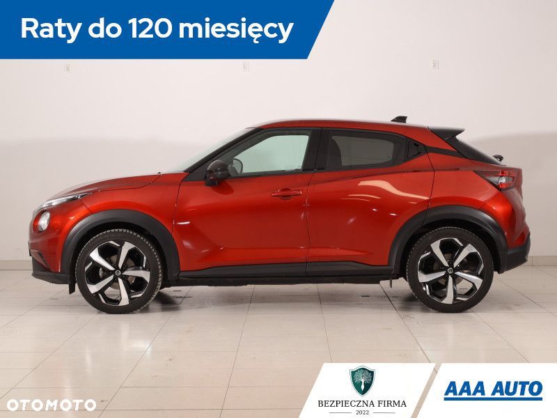 Nissan Juke - 4