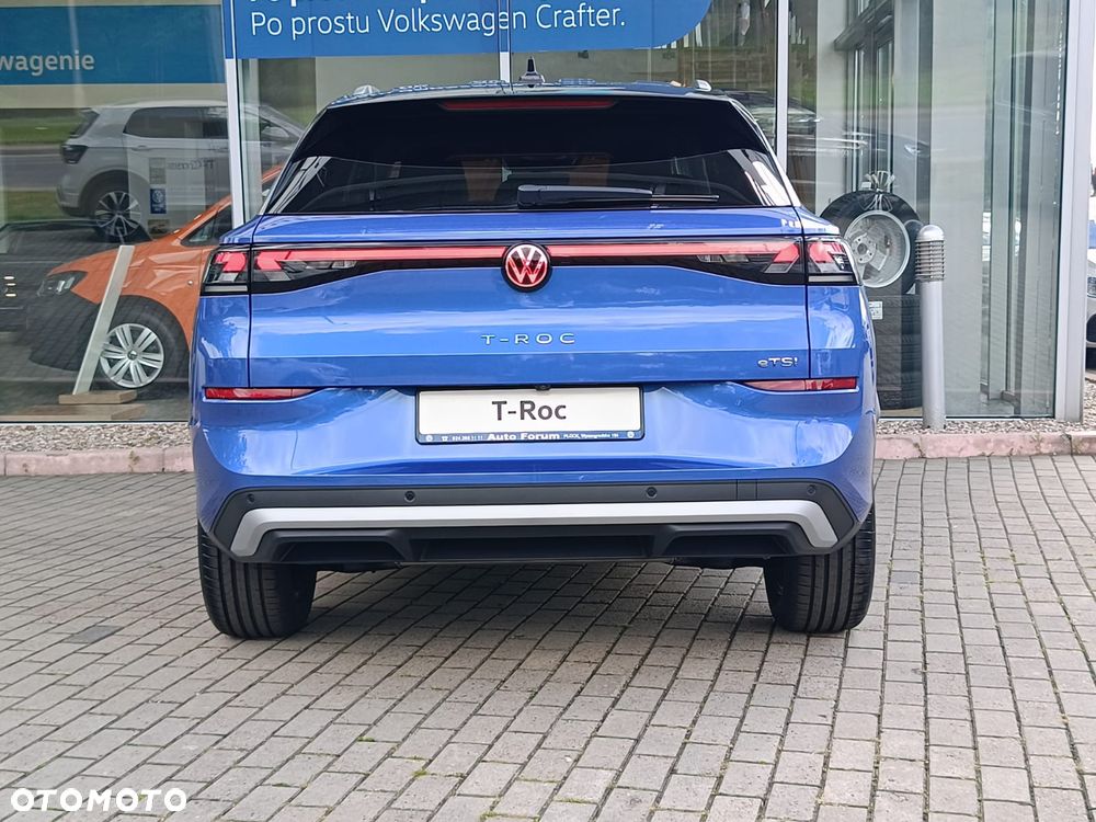 Volkswagen T-Roc 1.5 TSI HEV Style - 7
