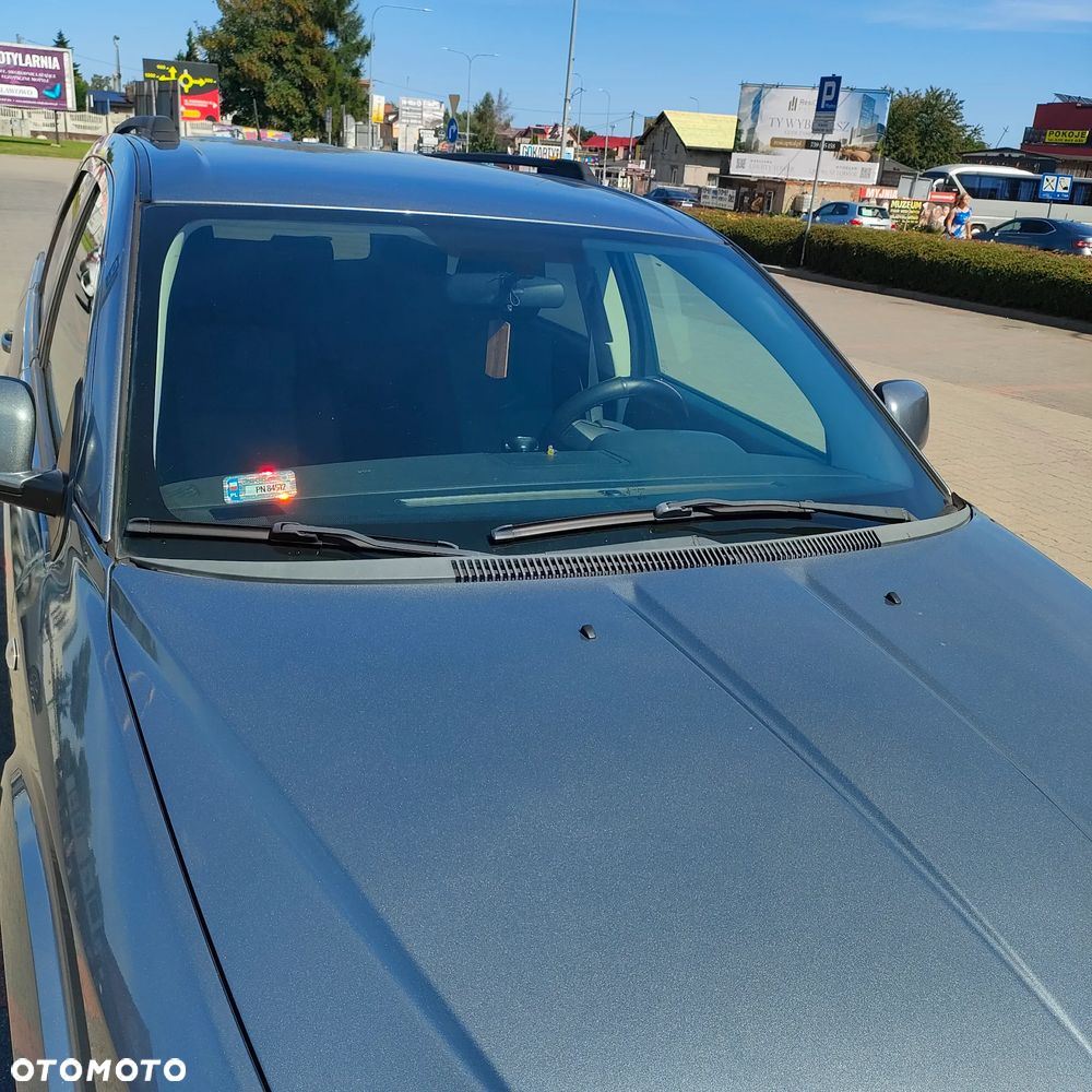 Dodge Journey 2.0 CRD SE - 16