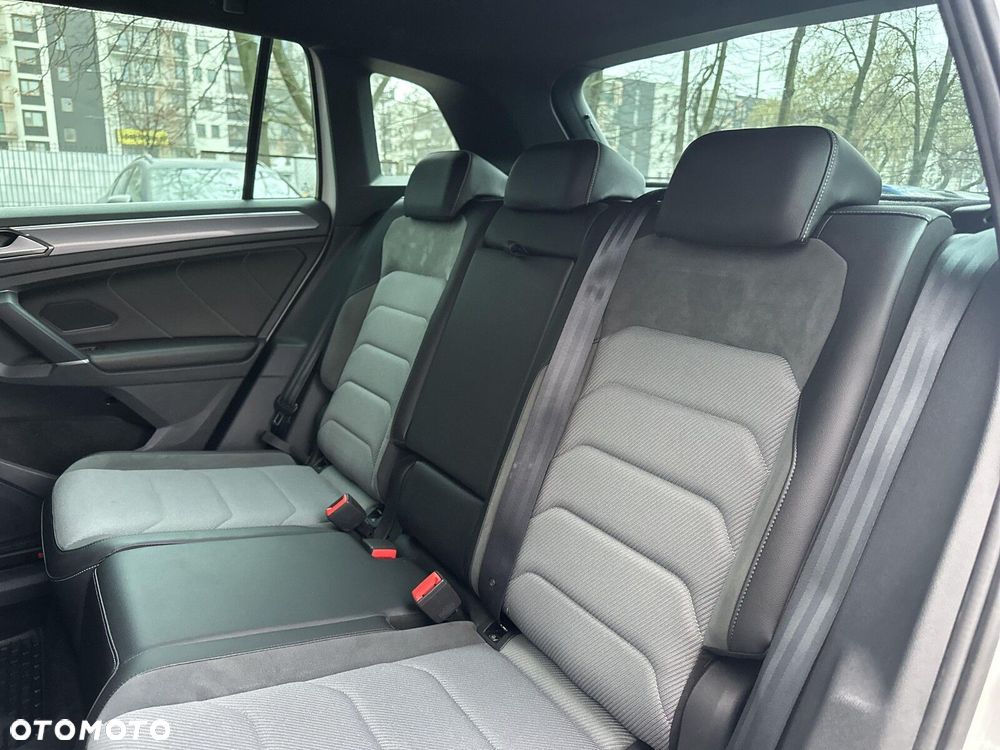 Volkswagen Tiguan 2.0 TSI BMT 4Mot Highline DSG - 35