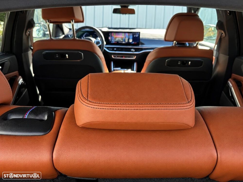 BMW X6 30 d xDrive Pack M Desportivo Pro - 46
