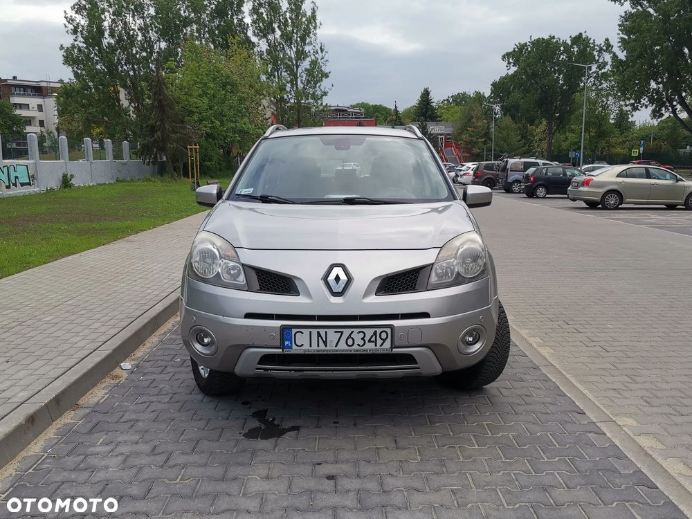 Renault Koleos 2.5 16V 4x4 Dynamique - 2