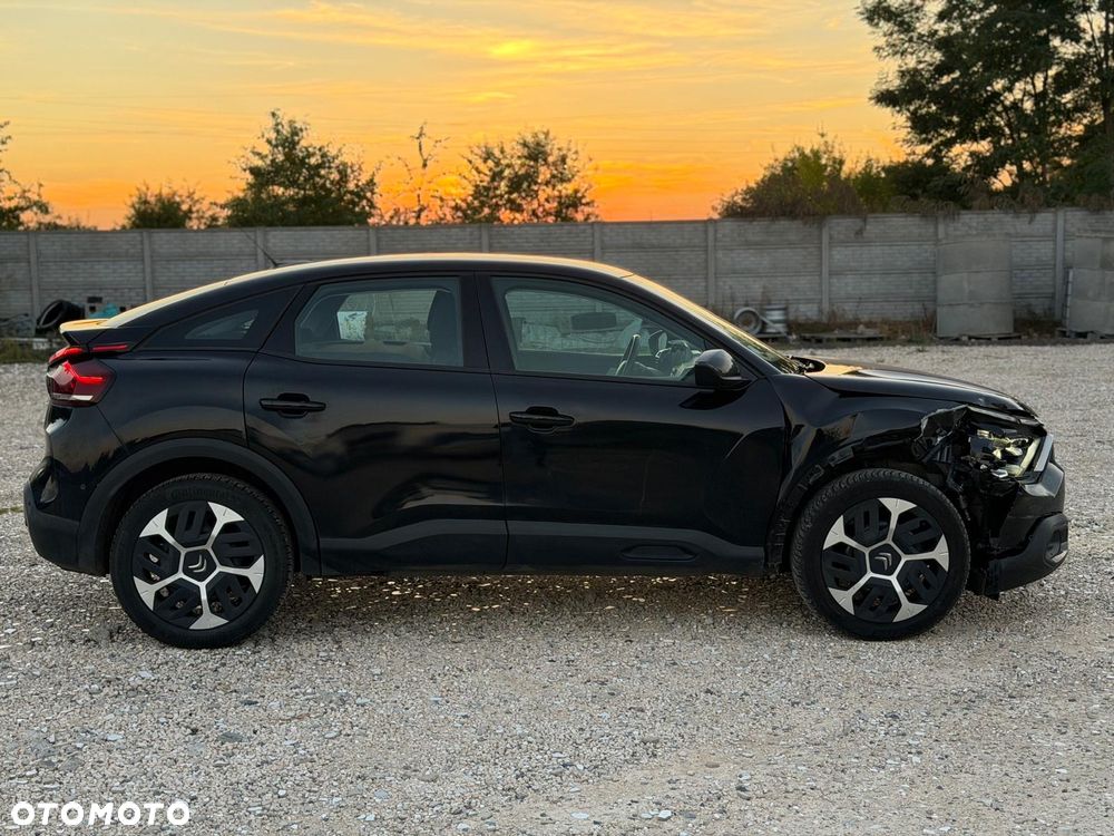 Citroën C4 - 4