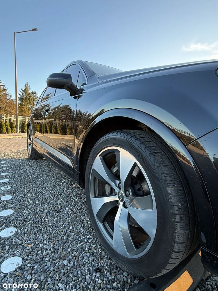Audi Q7 - 13