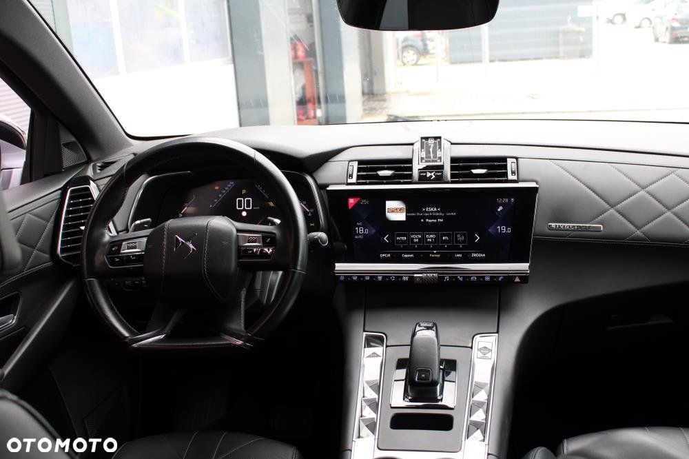 DS Automobiles DS 7 Crossback - 14
