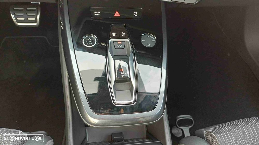 Audi Q4 Sportback e-tron 50 quattro 82 kWH - 17