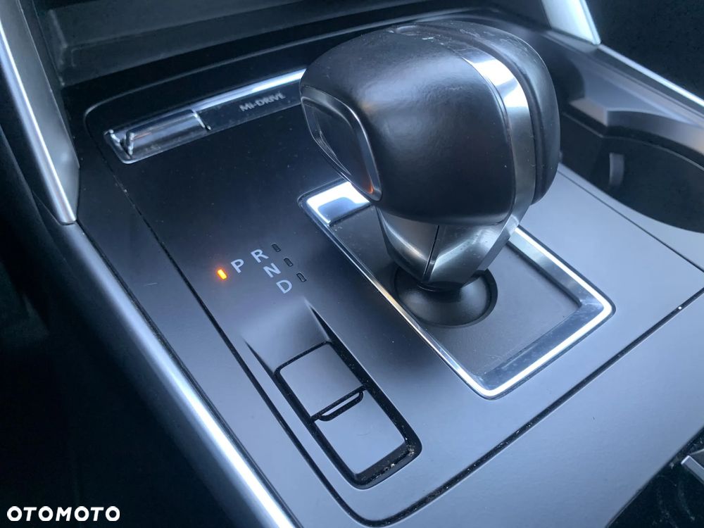 Mazda CX-60 3.3 D mHEV Prime Line - 17