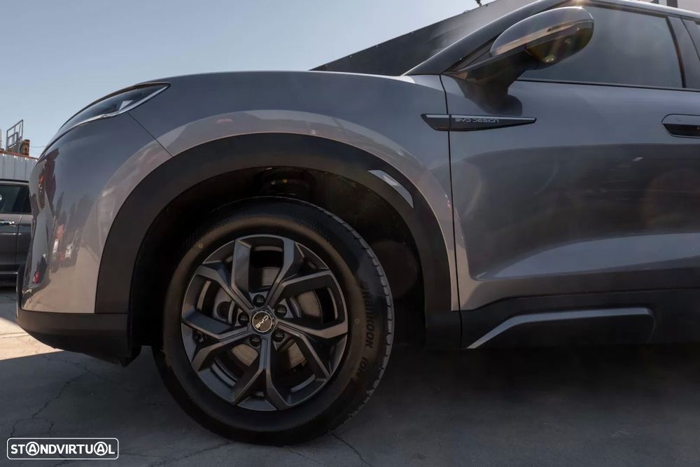 BYD Atto 2 45.1 kWh Boost - 7