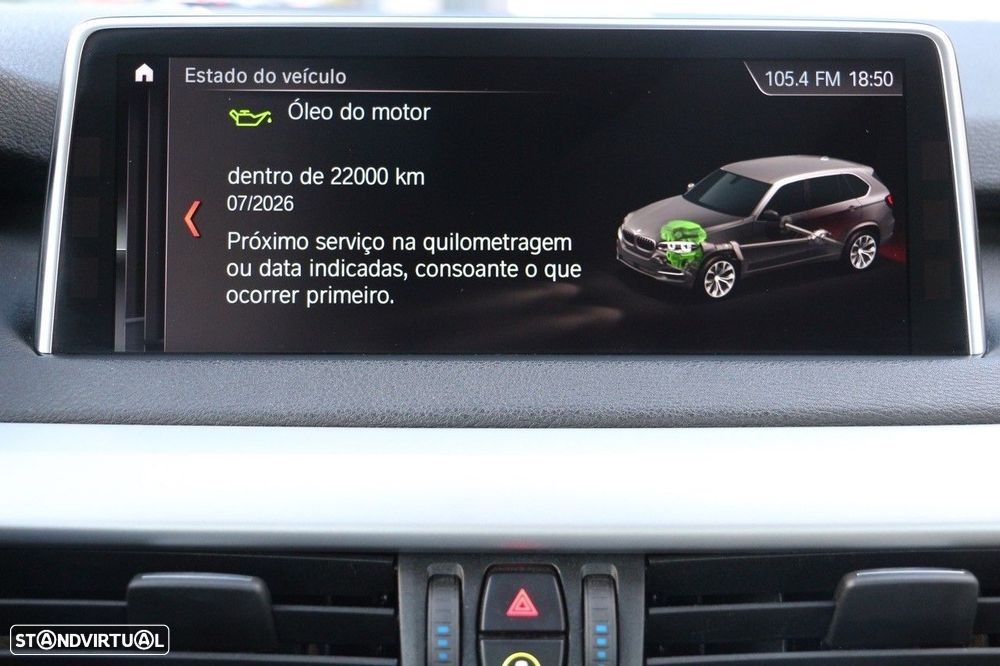 BMW X5 40e xDrive - 27