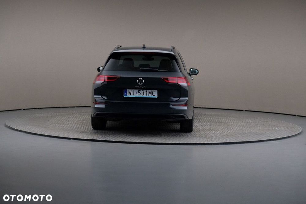 Volkswagen Golf Variant - 5