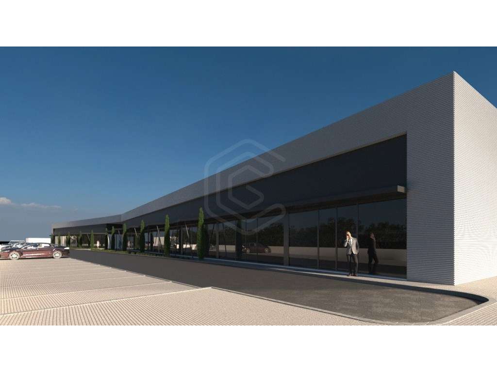 Espaços comerciais e industriais para venda em Almancil - Grande imagem: 2/5