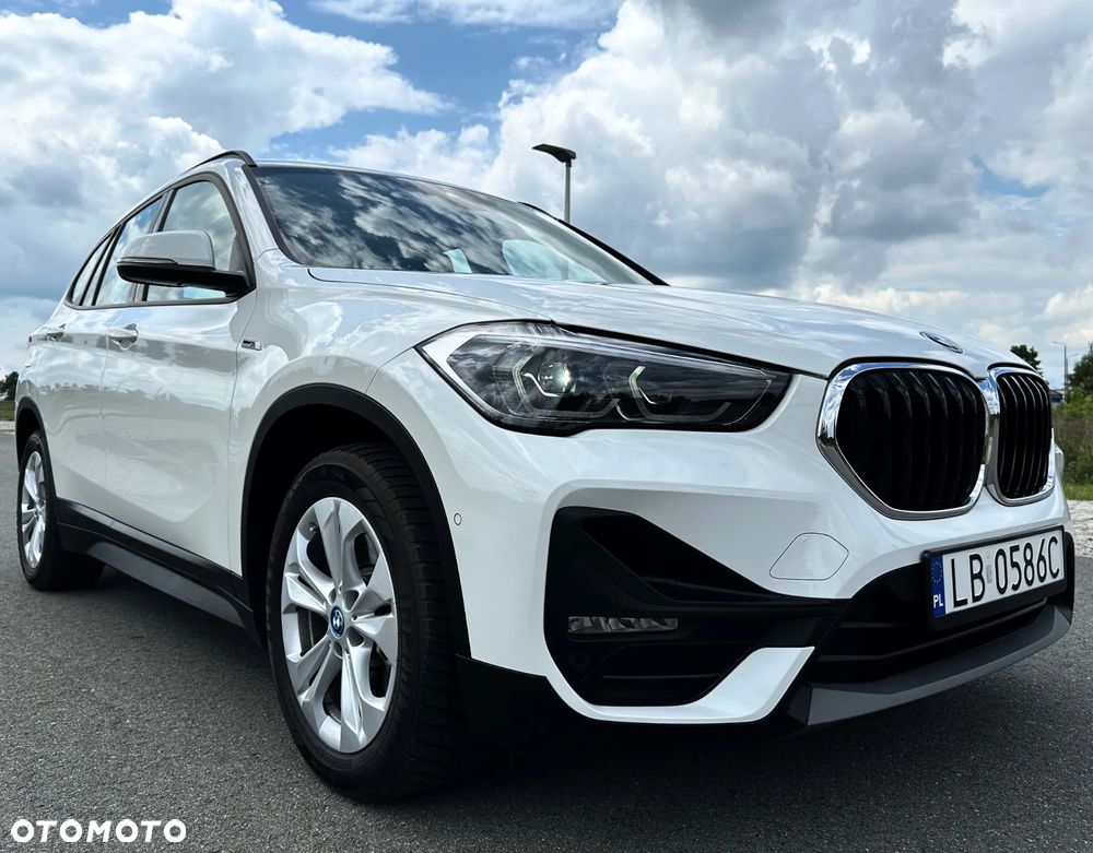 BMW X1 - 2