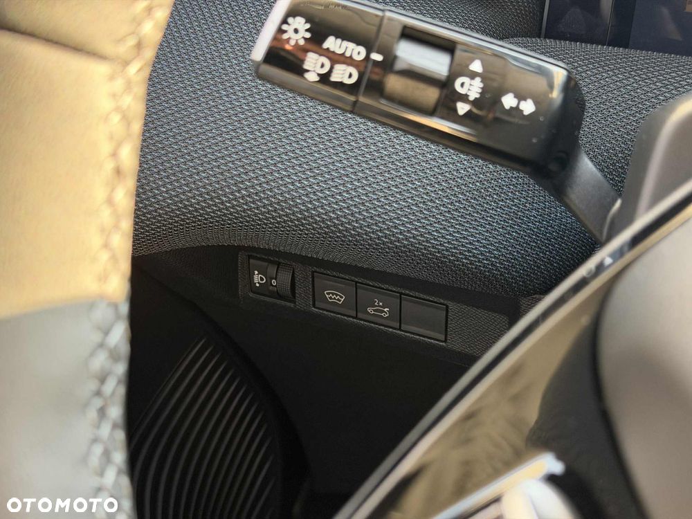 Citroën C5 Aircross 1.2 mHEV Plus eDCT6 - 15