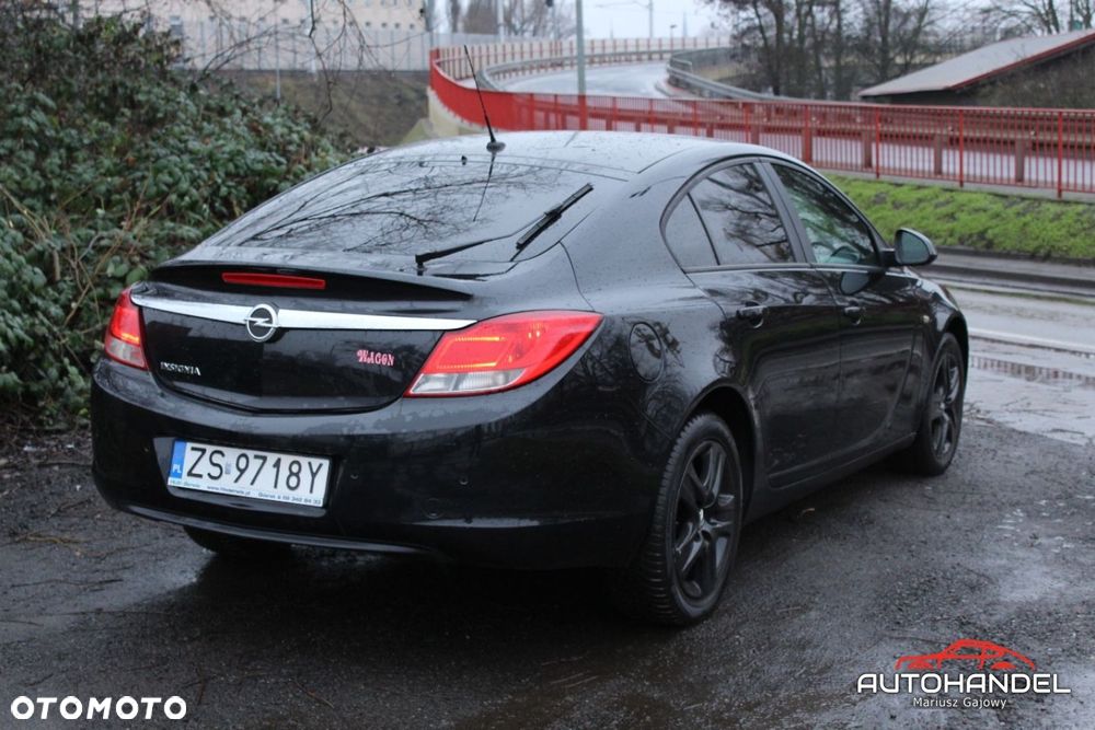 Opel Insignia - 6