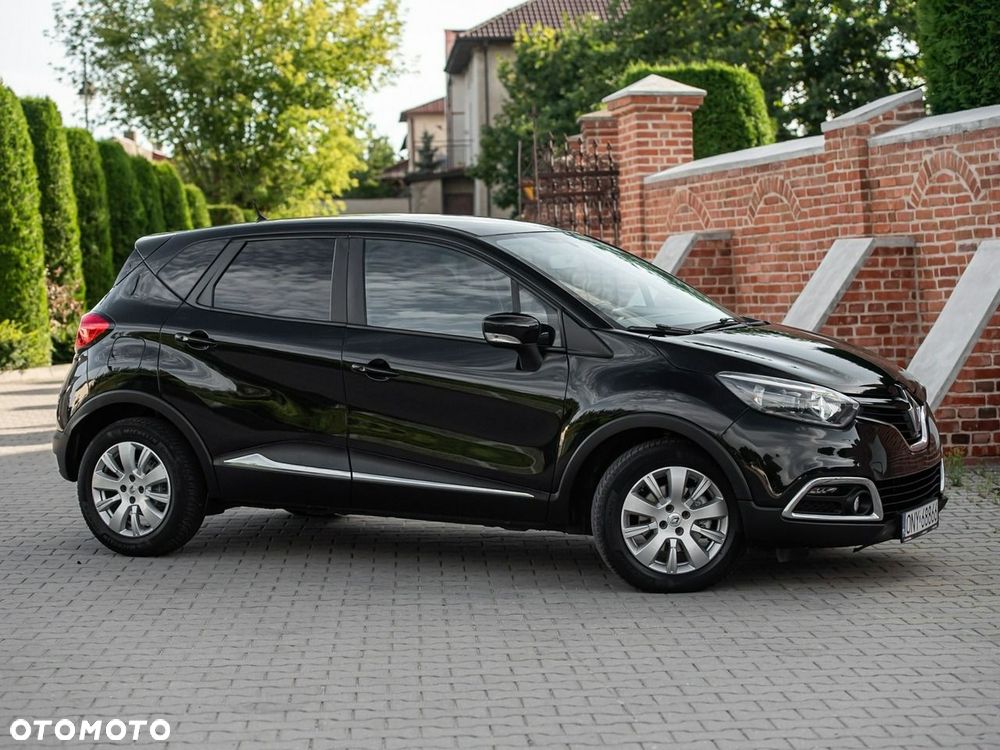 Renault Captur 1.5 dCi Energy Intens - 18