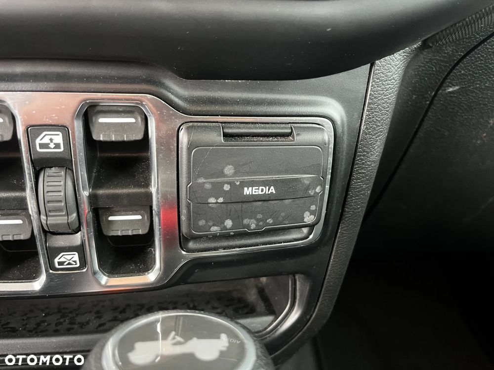 Jeep Wrangler Unlimited GME 2.0 Turbo Freedom - 37