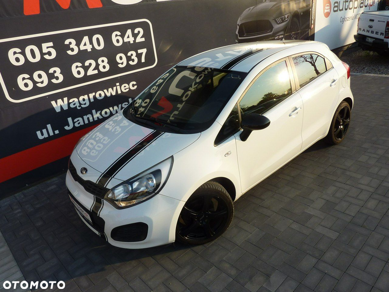 Kia Rio - 10
