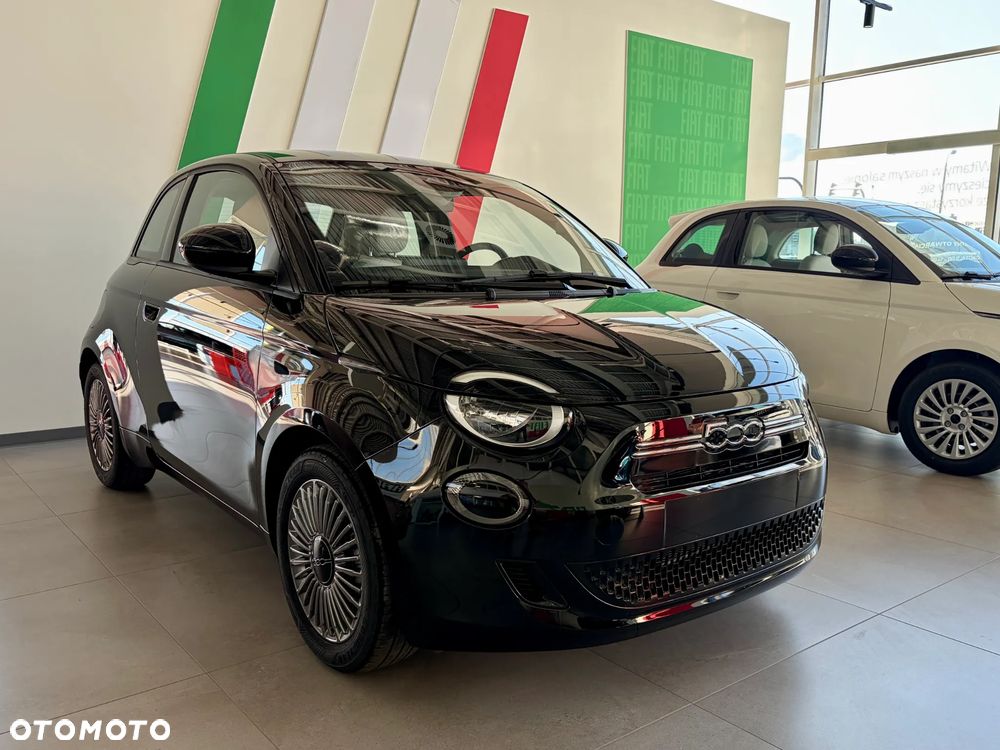 Fiat 500 1.0 GSE Icon - 1