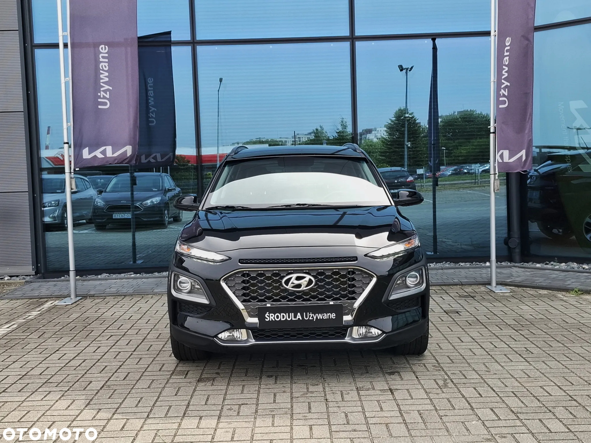 Hyundai Kona 1.6 T-GDI Premium 4WD DCT - 3