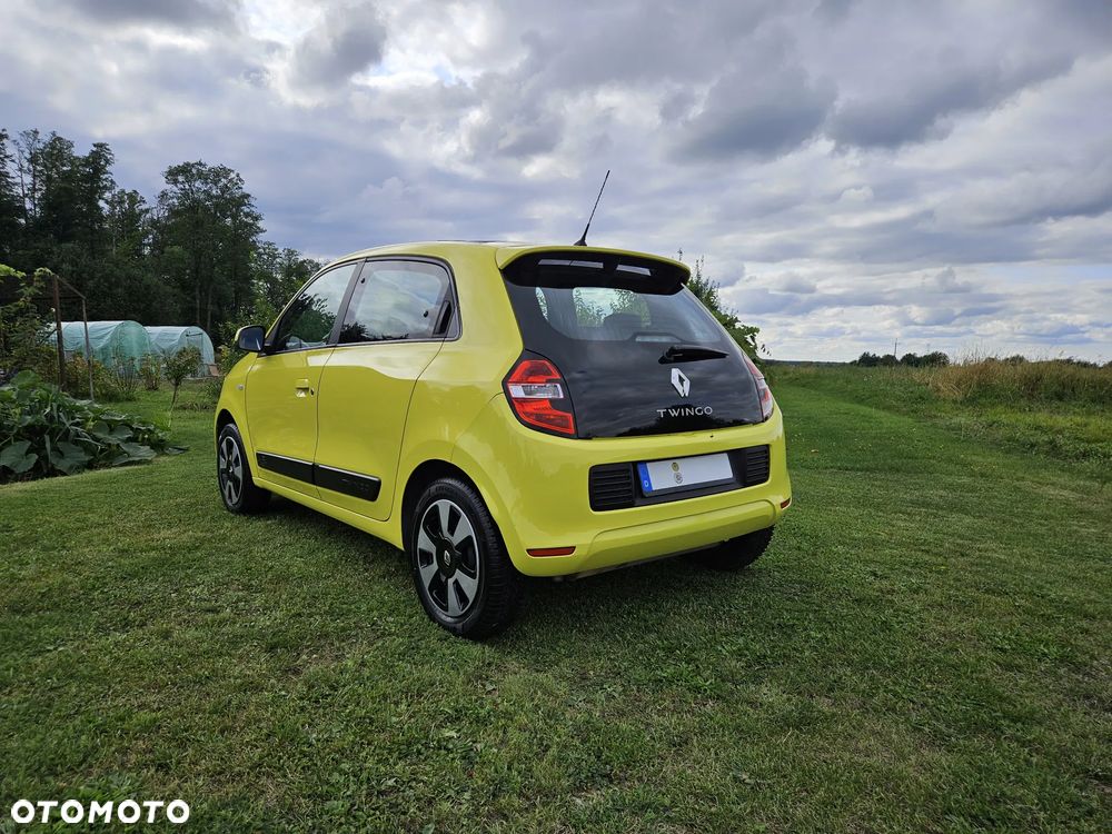 Renault Twingo - 9