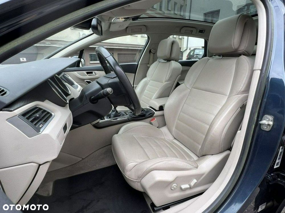 Peugeot 508 1.6 T Allure - 9