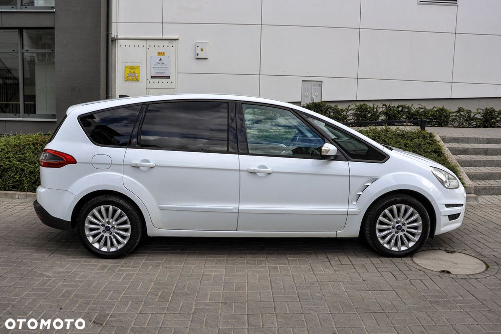 Ford S-Max - 5
