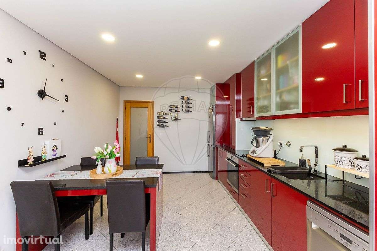 Apartamento T4 para venda - Grande imagem: 5/32