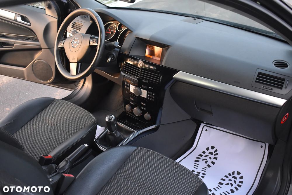 Opel Astra - 28