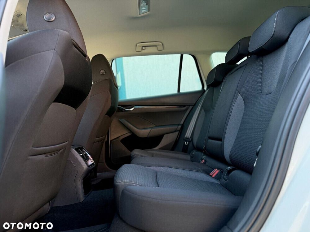 Skoda Octavia 1.0 TSI Ambition - 10