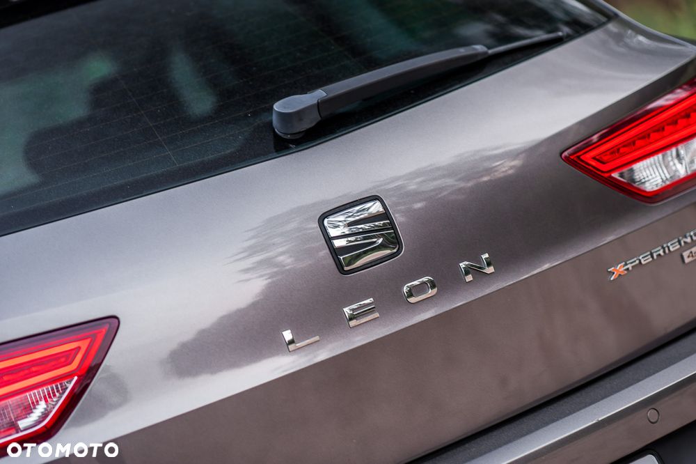 Seat Leon Sportstourer 2.0 TDI Copa S&S 4Drive - 36