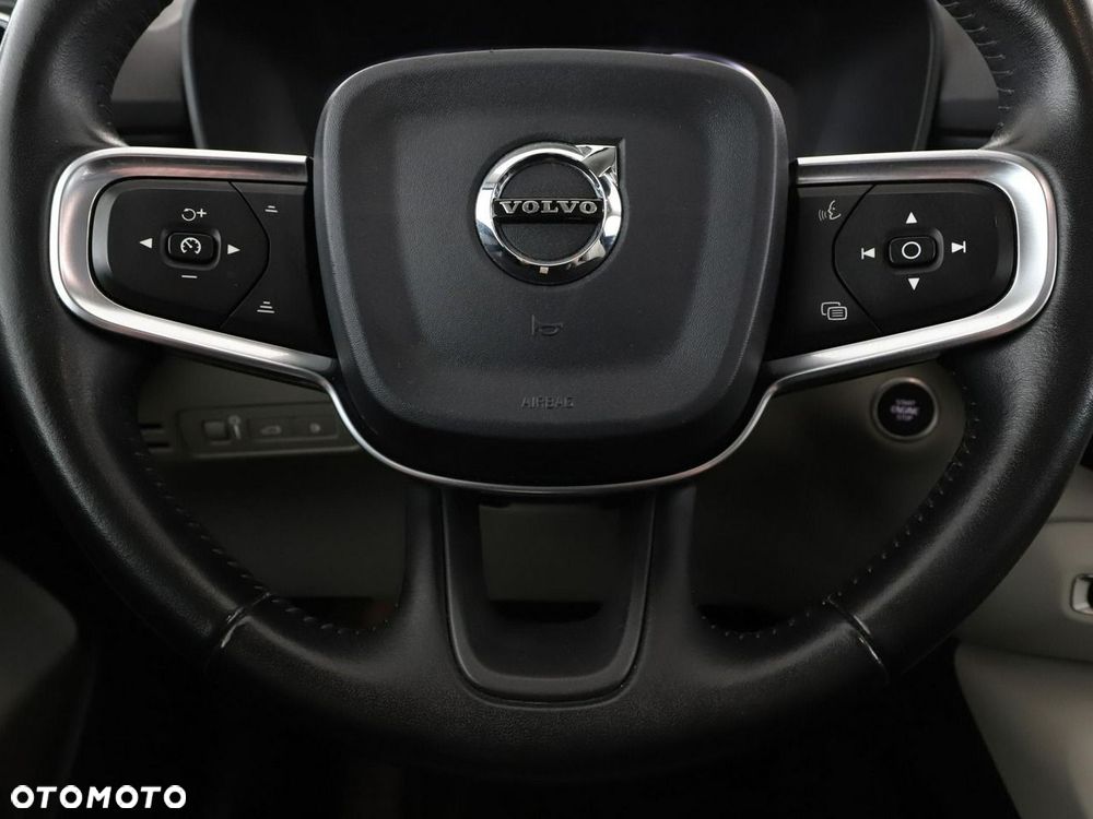Volvo XC 40 T5 Plug-In Hybrid Inscription - 22